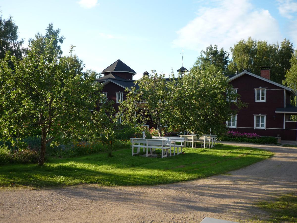 Vilppula Peltolan Luomutila Bed & Breakfast エクステリア 写真